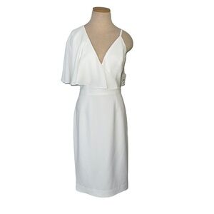 NWT Dress The Population Women Dre's Size M